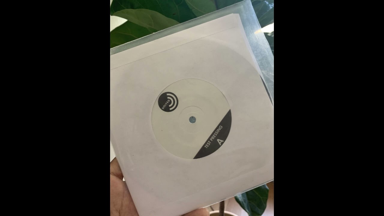 Benjamin Booker - waiting ones ep (2012)