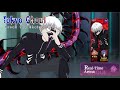 Centi MVP in Montags RTA || Ger/Dub || Tokyo Ghoul · Break the Chains