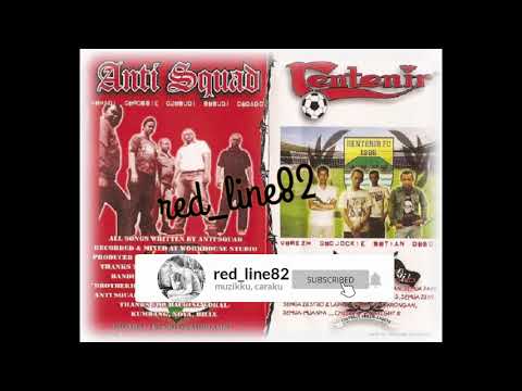 Archipelag Oi! - Anti Squad vs Rentenir (Indonesian Skinhead)