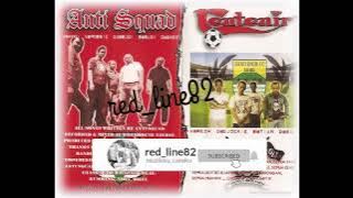 Archipelag Oi! - Anti Squad vs Rentenir (Indonesian Skinhead)