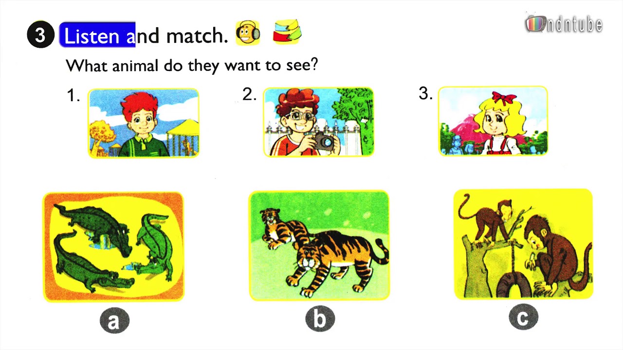 Grade 4 - Unit 19 - lesson 1 - YouTube
