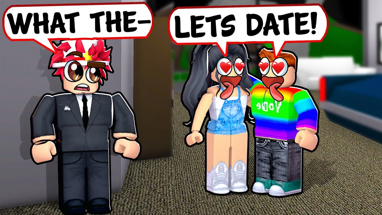 this is online dating roblox bruhh : r/NANIKPosting