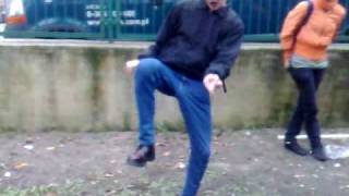 ....Piła I Telewizorek