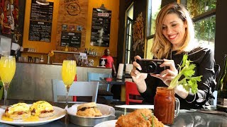#Bocacalle | Episodio 40: Juegos de escape + brunch en Chicken Bros