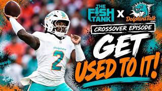 The Harsh Malik Willis Truth Dolphins Fans Need to Hear