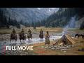 🎬 This Is A Story You’ll Want To Watch Till The Very End | The Trail – A Western Drama