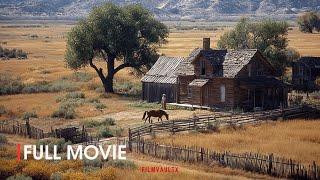🎬 This Is A Story You’ll Want To Watch Till The Very End | The Trail – A Western Drama