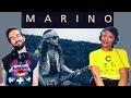 MARINO &quot;BLISSED OUT IN HAVANA&quot; (reaction)