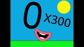 Zeros Jumpscares Actually Added All Zeros