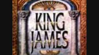 King James-Prisoner