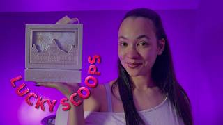 Information ASMR Unboxing Jewelry Lucky Scoops News