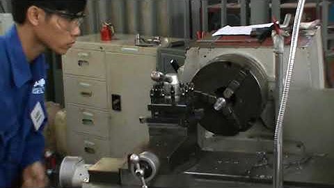 Thi tuyển XKLĐ Nhật Bản nghề Cơ Khí (Đơn hàng Tiện)-08/09/2017-3qgroup.vn