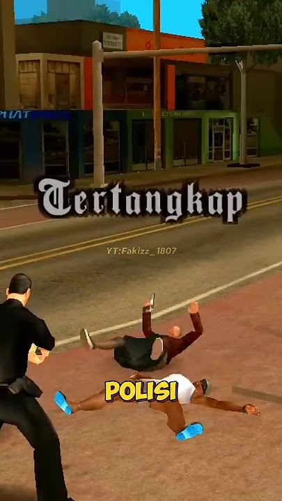 GTA SA vs FF #freefire #gtasa