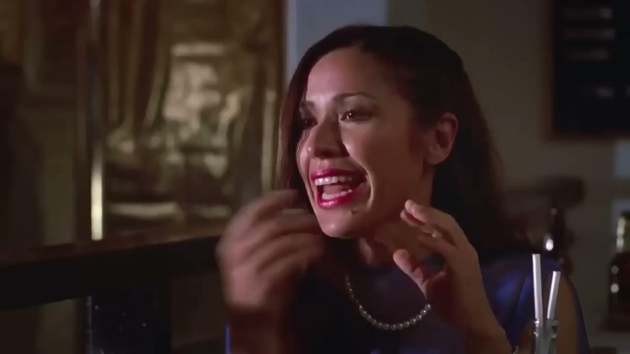 Danzón  1991  México  María Novaro