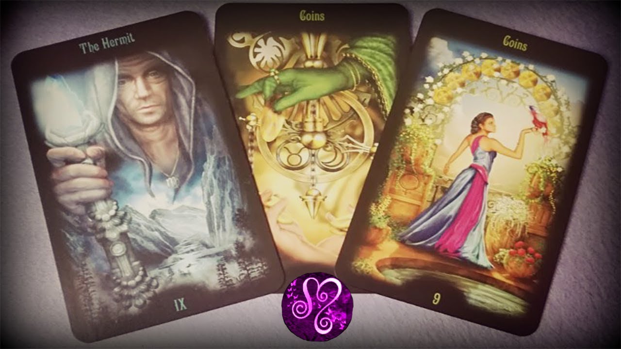 TAROT ESCORPIO ♏ OCTUBRE 2017 YouTube