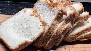 Home made Bread in a bread Machine