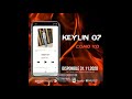 Keylin 07 como yo preview 30112020