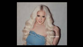 Cute Denim Top Photoshoot 💕 #denim #blonde #model #blondes #makeup #hair #curves #curvy #photoshoot