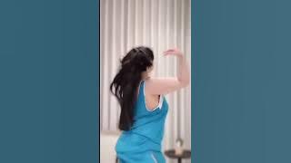 رقص مغربي منزلى هز الخلفية 