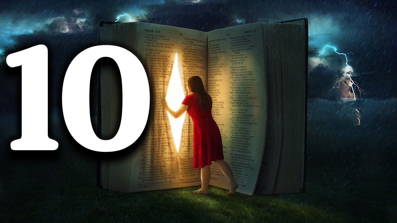 10 KEYS TO KNOW END TIME TRUTH Don t Be DECEIVED In The LAST DAYS YouTube