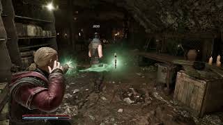 Gothic Remake [4K] Episode 52 - Penal Colony [NC]