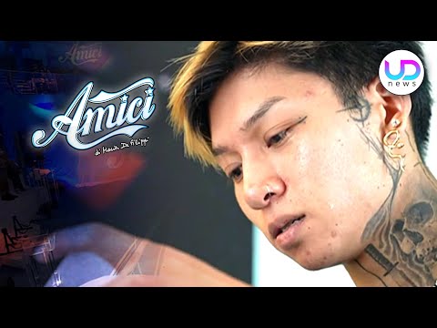 Amici 21 Serale, Terza Puntata: John Erik Eliminato!