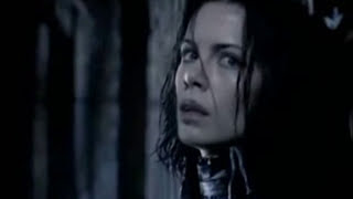 Kate BECKINSALE - BEST OF SEXY VIDEO- 2003 UNDERWORLD
