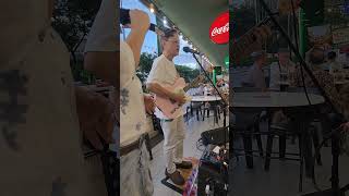 现代爱情故事 2 guitar