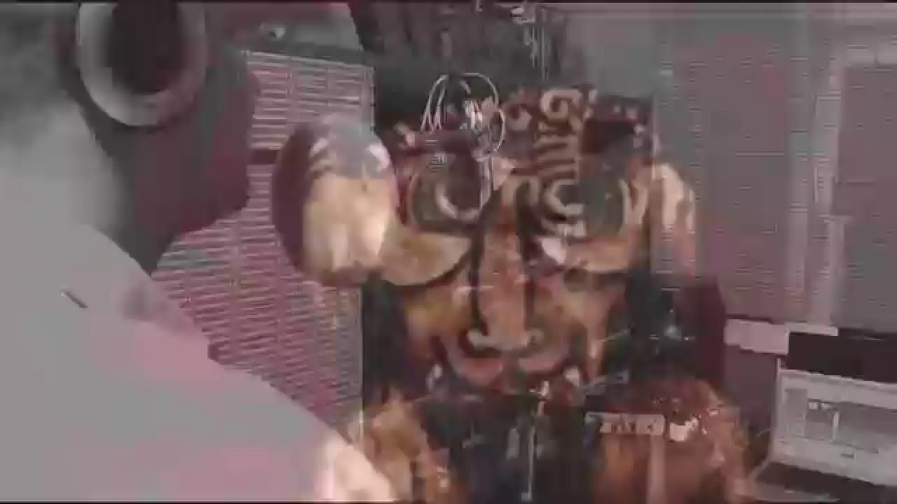 Клайм (NEKROPOLIS) x Squirrel - Выбирай ман