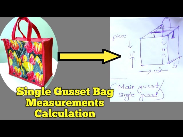 Gusset Bag Vertical Packaging Machine Solutions
