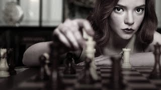 The Queen's Gambit - Killer Queen