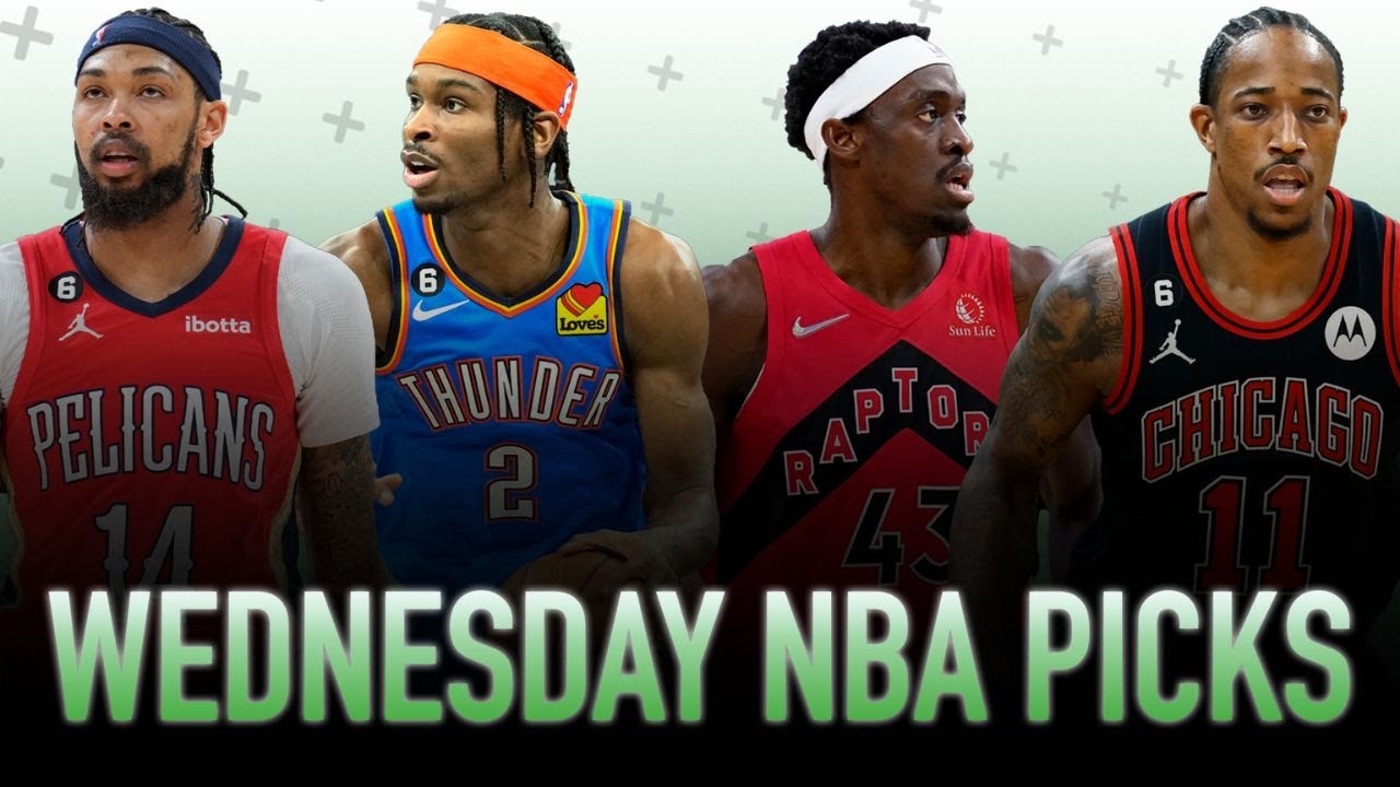 Free NBA Picks and Predictions Today 4/12/23 NBA PlayIn Tournament