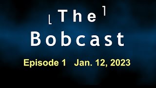 Bobcast - The 200 Flights Challenge