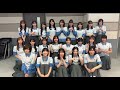 櫻坂46 番組出演のコメント!TBS『CDTVライブ!ライブ!』にて15thSGWhat's &ldquo;KAZOKU&rdquo;?TV初披露!この後22:00にMV公開!