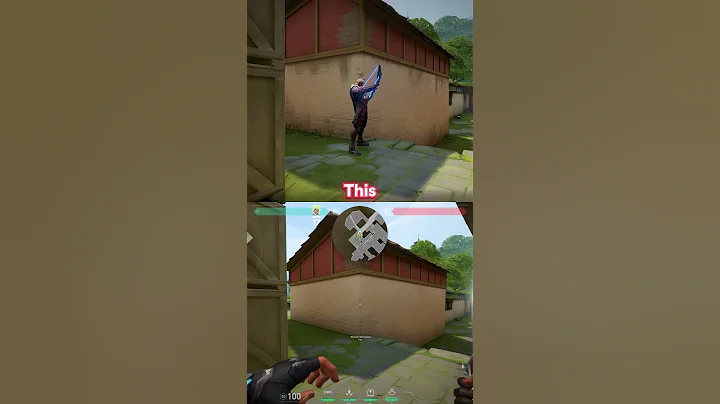 Nerdy Sova Recon Tech For Faking "C Site" On HAVEN