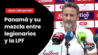 SELECCIÓN MAYOR | Thomas Christiansen y su planteamiento para la gira en España