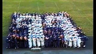 1999 Habersham Central High School Senior Salute & Graduation