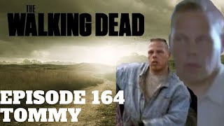 The Walking Dead Character Profiles | Episode 164 | Tommy