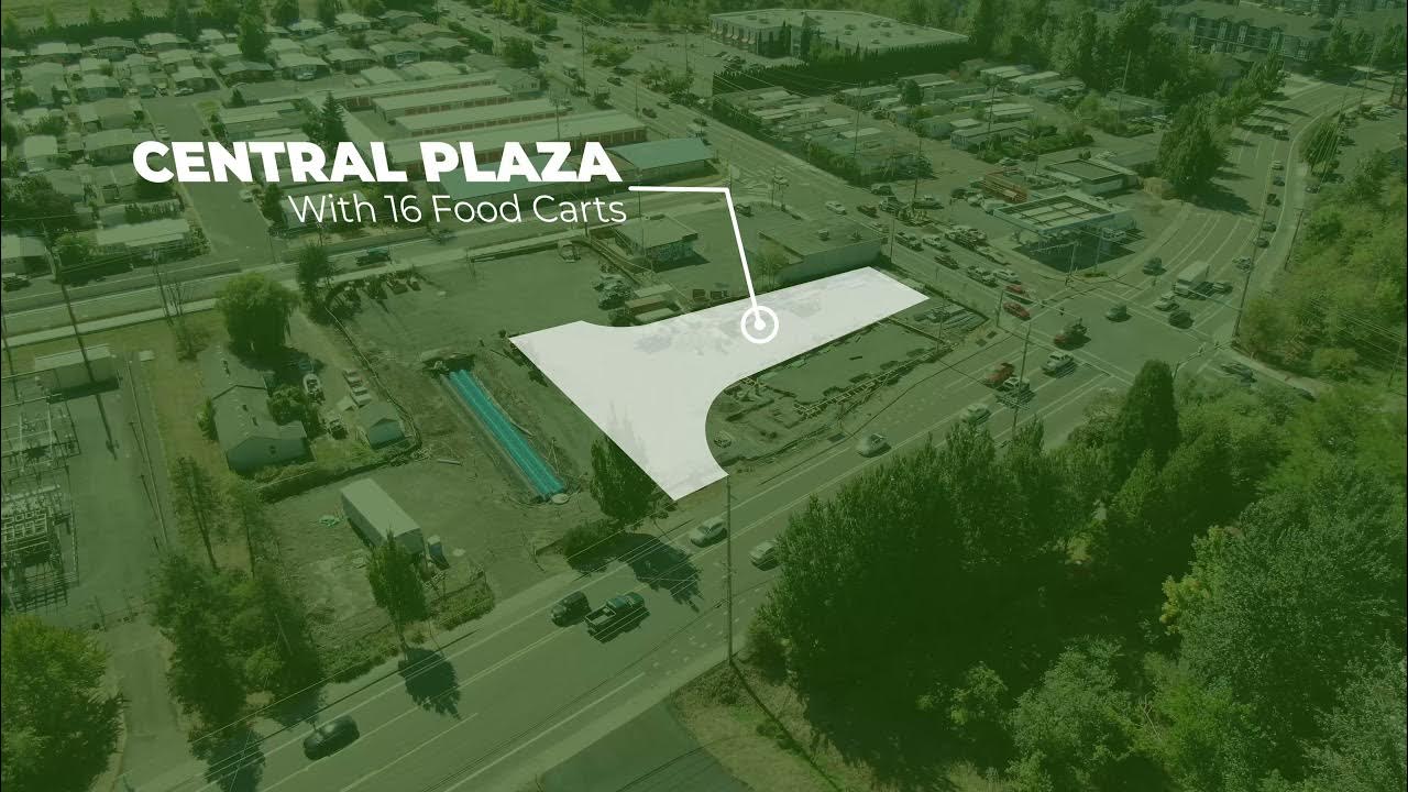 Fairview Food Carts September 23, 2021 YouTube