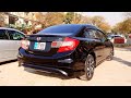 Honda Civic Rebirth (2016) Short Review | Price, Specs & Features | Vehicles Info