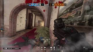 This Is Jackal Is Master In Tracking Rainbow Six Siege