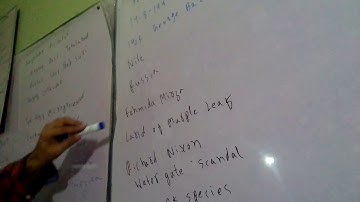 Sir Syed past papers solution general knowledge