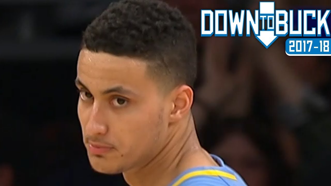 Kyle Kuzma 30 Points Full Highlights (4/4/2018) - YouTube