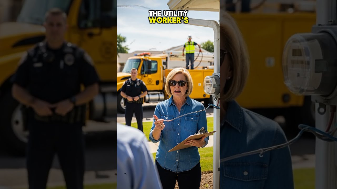 HOA Karen Cut My Power But The Electric Company Put Her In Place Hoa Dailyhoa Viral