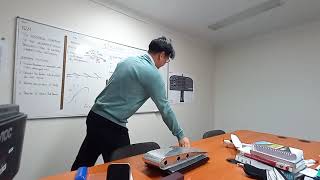 Stalling Briefing