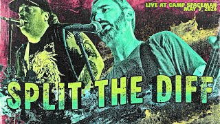 Split the Diff (Full Set) - Live at Camp Spaceman | Louisville, KY | May 7, 2026