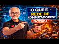 O Que é Rede de Computadores? Conceitos Básicos Para Iniciantes | Cyber Rota #01