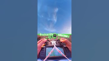 First Mattyes  #fpv #fpvfreestyle #gopro #apex #bando #ethix #landscape #fail #short