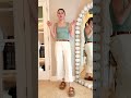 Such a good Amazon find! #amazonfashion #affordablefashion #summerstyle #simpleoutfit #ootd