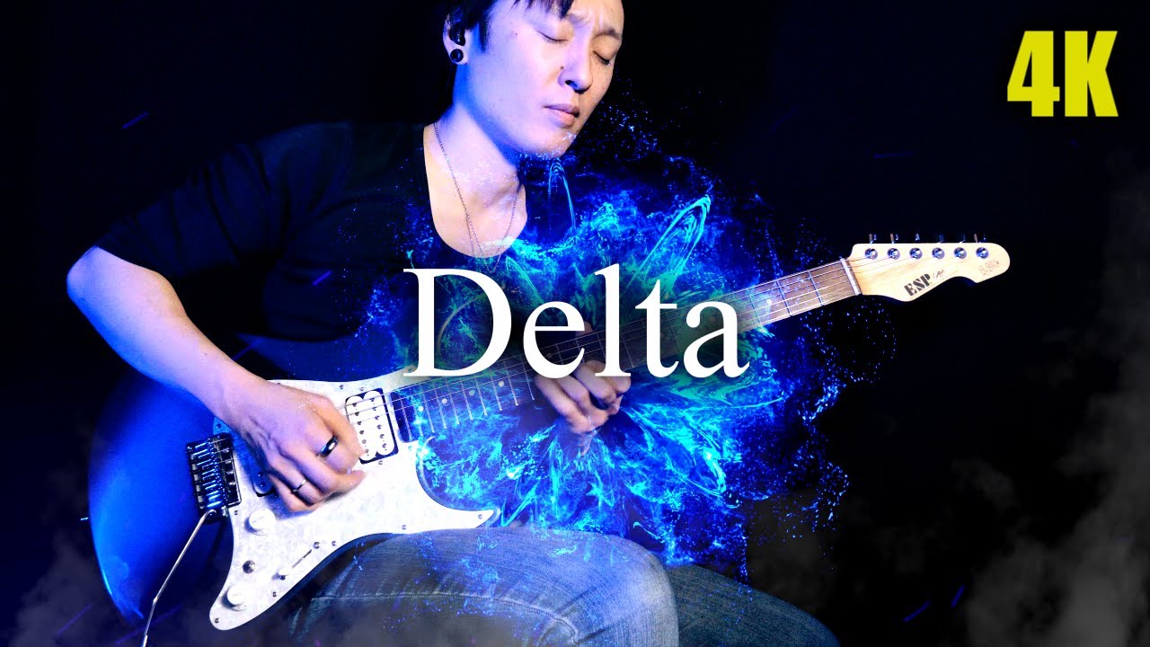 【4K】Delta - MAMORU GORIKU adlı videoyu YouTube'da izle 【4K】Delta - MAMORU GORIKU adlı videoyu YouTube'da izle